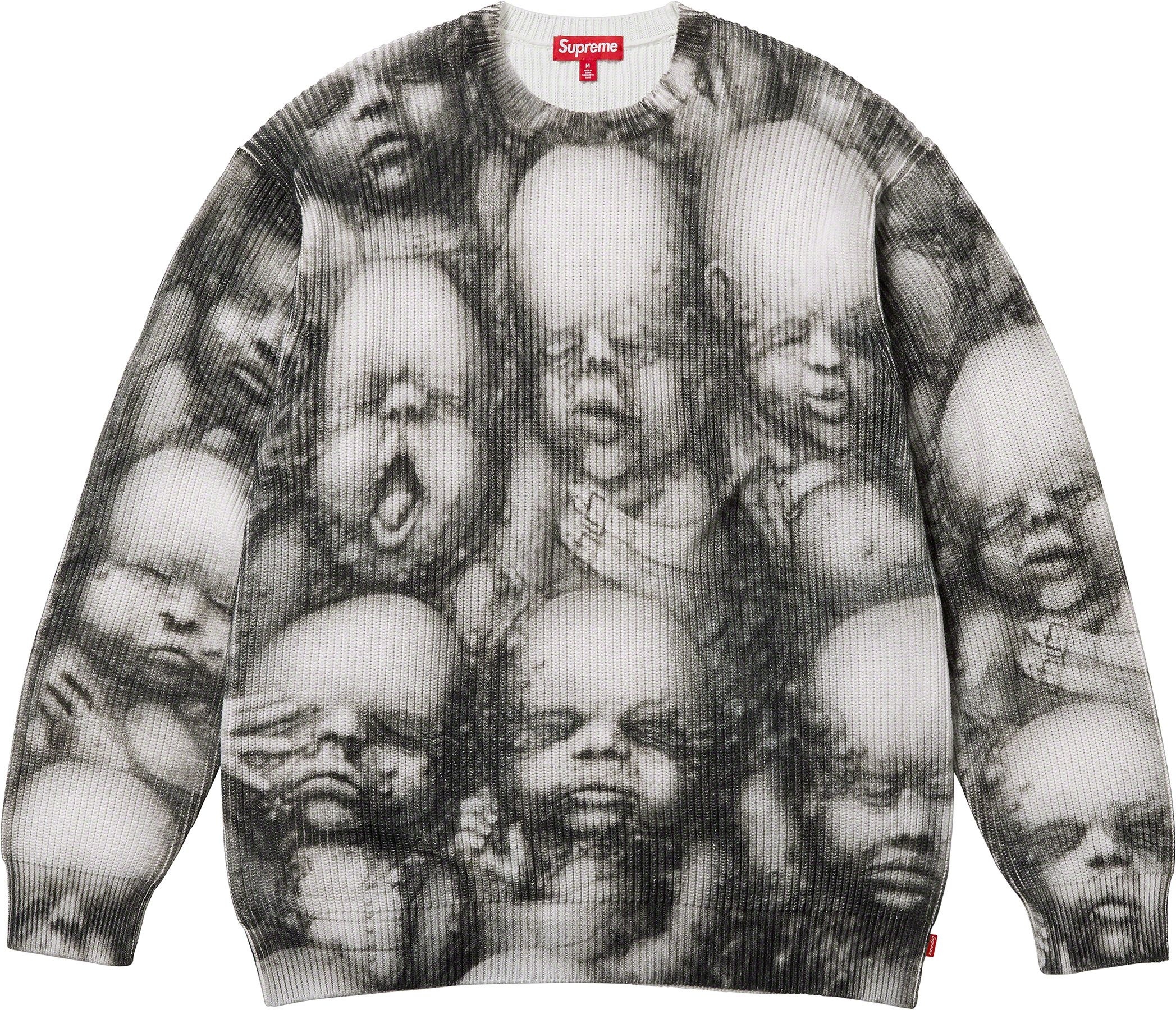 H.R. Giger Sweater view 2